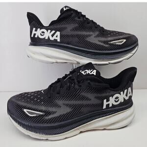 Hoka Men 8 Comfy footwear